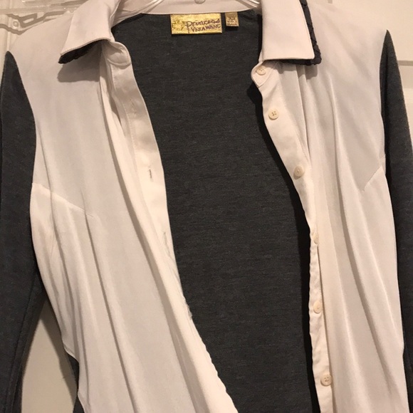 Button Up Shirt - Picture 2 of 3